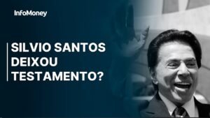 Silvio Santos: Como será repartida a herança do apresentador?