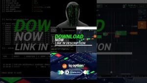 Top Auto Trading Software 2024: IQ Option Bot Review