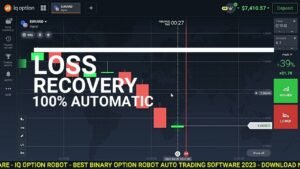 Top IQ Option Bot for Auto Trading in 2024: Boost Profits