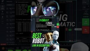 Top-Ranked IQ Option Bot for Auto Trading in 2024: Boost Profits Now