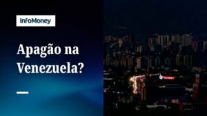 Venezuela: apagão generalizado afeta pelo menos 15 estados