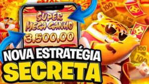 🔥 FORTUNE TIGER AO VIVO | COMO JOGAR FORTUNE TIGER COM BANCA BAIXA!