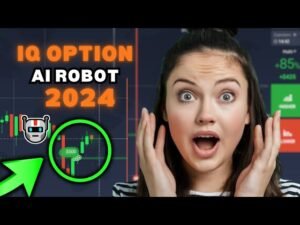 AI BOT IQ OPTION MOBILE OTC 2024 – IQ OPTION BOT