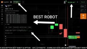 Best Auto Trading Software 2024: IQ Option Bot Unveiled – Maximize Profits