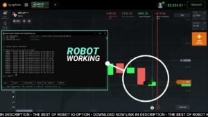 Best IQ Option Bot for Auto Trading in 2024: Maximize Profits