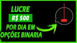 BULLEX: ESTRATÉGIA PARA INICIANTES E AVANÇADOS (IMPOSSÍVEL NÃO LUCRAR!) – OPÇÕES BINÁRIAS