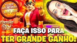 Cerejinha🍒 🔞FORTUNE TIGER AO VIVO | ALAVANCANDO BANCA NO FORTUNE TIGER ATUALIZADO 2024 !!!