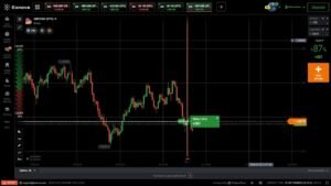 ¡Descubre la Estrategia DEFINITIVA! Operando en Vivo SIN Martingala y GANANDO en Opciones Binarias🔥📈