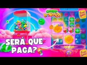 ESSE JOGO PAGOU MUITO FORA DO BÔNUS 😱🎰🔞