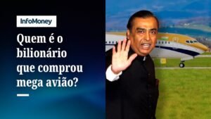 Homem mais rico da Ásia compra um Boeing 737 MAX 9