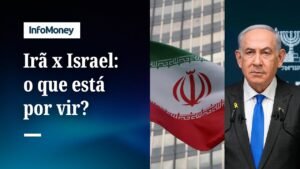 Irã promete resposta a Israel após embaixador ser ferido