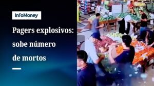 Israel teria adulterado pagers para explodir após mensagens