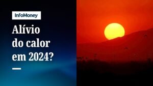 La Niña pode diminuir calor no Brasil: ONU prevê 60% de chance para final do ano