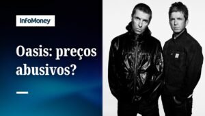 Oasis: Reino Unido investiga aumento no preços dos shows