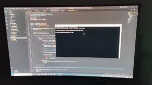 Primeiro robo em python do canal! VAMOS QUEBRAR A IQOPTION