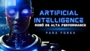 Robô Gratuito de alta performance