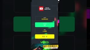 TRADING BOT on IQ OPTION + Quotex + Pocket OPTION | Best Binary Options BOT!