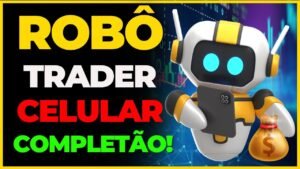 Você Está Perdendo Dinheiro com o Seu ROBÔ TRADER?
