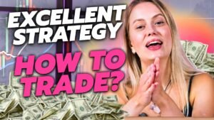 🔥 EXCELLENT POCKET OPTION STRATEGY | How to Trade With IQ Cent Strategy in Profit?