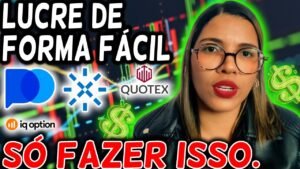 🤑 QUAL O MELHOR ROBO TRADER PARA OPERAR NA IQOPTION, QUOTEX,EX NOVA, POCKET OPTION