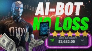 🏆💯BEST AI-BOT 2024 | POCKET OPTION, QUOTEX, IQ OPTION | NO LOSS SIGNAL | TRADING INDICATOR STRATEGY🤑