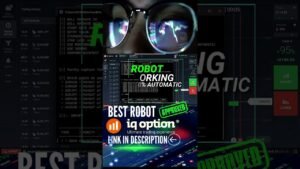 Best Auto Trading Software 2024: IQ Option Bot Unveiled