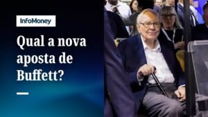 Buffett despeja quase R$500 mi em empresa de mídia: veja qual