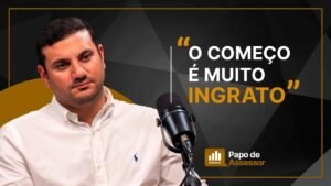 Como virar a chave e trazer negócio com foco no relacionamento | Papo de Assessor