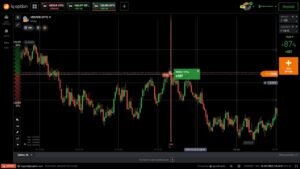 ¡Estrategia GRATIS Y RENTABLE ! Gano en Vivo y Revelo Mis Secretos de Trading Sin Martingala 🔥💰