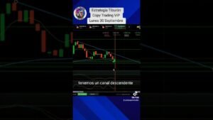 IQ Option Trading Opciones Binarias y Digitales Grupo VIP Estrategia Tiburón Operativa en Vivo