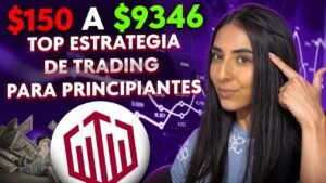 Más rápido y más fácil estrategia de trading para opciones binarias | Quotex beneficio $150 a $9346