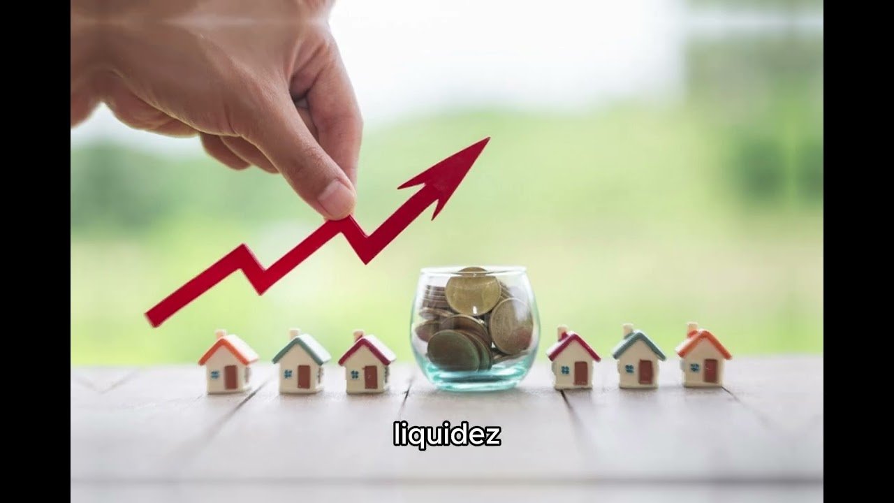 O que são Fundos Imobiliários (FIIs)?