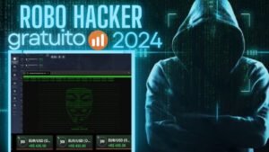 Robo Hackeardo a IQoption 2024 Download Free Strategy Efraim