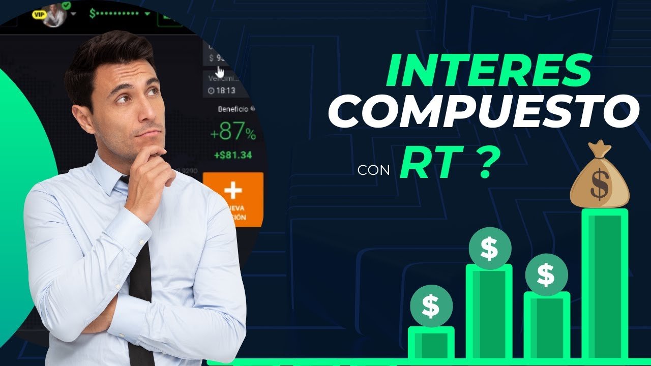 SESION CON INTERES COMPUESTO, ESTRATEGIA RT