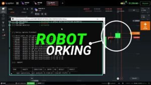 Top Auto Trading Software 2024: IQ Option Bot Review