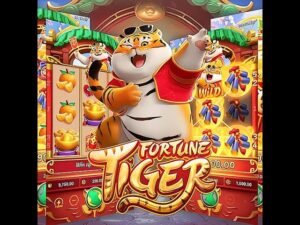 🔴 FORTUNE TIGER AO VIVO | COMO JOGAR FORTUNE TIGER