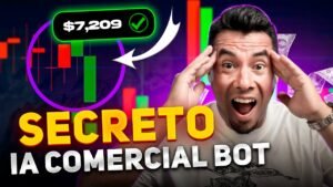 Cómo COMENZAR Day Trading Para Principiantes 2024 | OPCIONES BINARIAS IQ OPTION