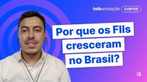 Como funcionam os Fundos Imobiliários e por que os brasileiros investem? | Felipe Sousa