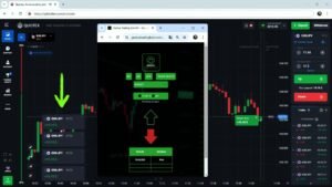 🏆 𝐁𝐄𝐒𝐓 𝐀𝐈 𝐓𝐑𝐀𝐃𝐈𝐍𝐆 𝐁𝐎𝐓 FOR POCKET, QUOTEX, IQ OPTION, BINOMO,  THAT NEVER LOSE | OTC WINNING SIGNALS