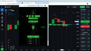 🏆 𝐁𝐄𝐒𝐓 𝐀𝐈 𝐓𝐑𝐀𝐃𝐈𝐍𝐆 𝐁𝐎𝐓 FOR POCKET, QUOTEX, IQ OPTION, BINOMO,  THAT NEVER LOSE | OTC WINNING SIGNALS