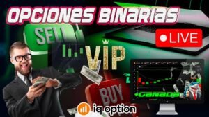 🔴TRADING OPCIONES BINARIAS🔴 ESTRATEGIA TIBURÓN $286 USD GRUPO VIP || IQ OPTION