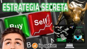 🔴[IQ OPTION] COPY TRADING EN VIVO GRUPO VIP ESTRATEGIA SECRETA🔴