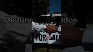 Os Fundos Imobiliários: Entenda como Investir com Segurança e Lucratividade