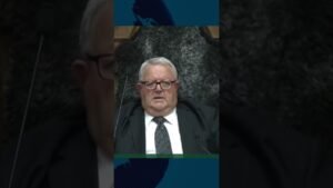 Parlamentares dançam o ‘haka’ em protesto na Nova Zelândia