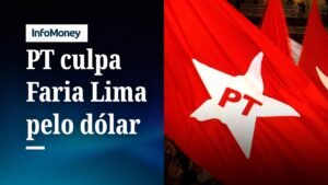 PT culpa mercado e pede regulação do dólar