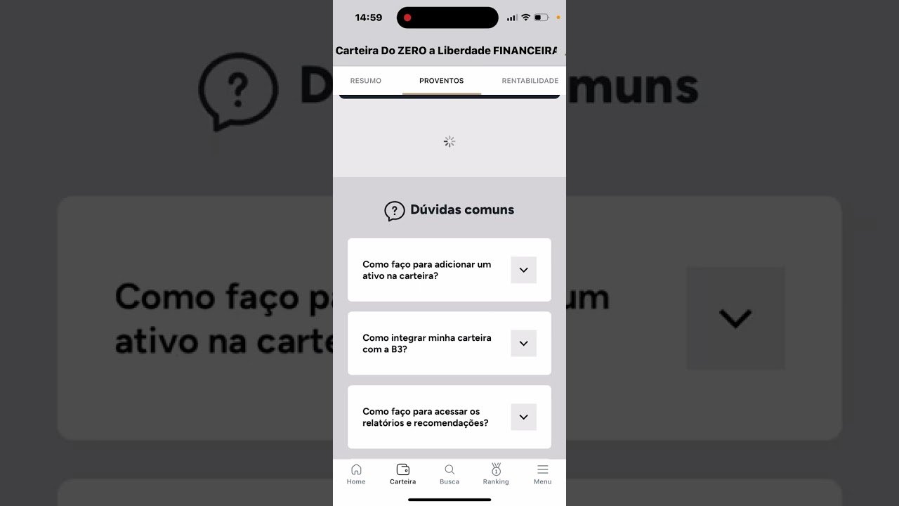 Quanto Que RENDE 1 K INVESTIDOS Em Fundos Imobiliários Para DIVIDENDOS Mostrando Na PRÁTICA! 📈