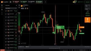 ¡Sin MARTINGALA! 🚀 100$ Diarios Estrategia Completa con Fibonacci,  🔥 Sin Martingala 💰