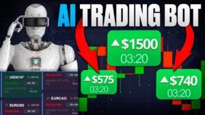 🏆 95% WIN RATE AI Trading Bot for Pocket Option | Proven Binary Options Strategy 2024