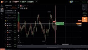 💸 Gana 200$ FACIL 🔥 Estrategia Fácil SIN Martingala para Opciones Binarias 📊✅