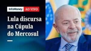 ASSISTA: Lula vê “oportunidade histórica” em acordo Mercosul-UE